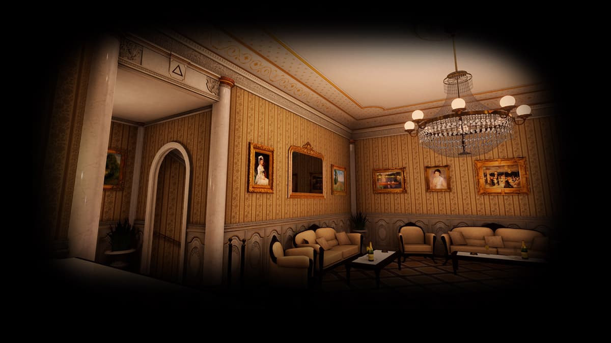 The Hall