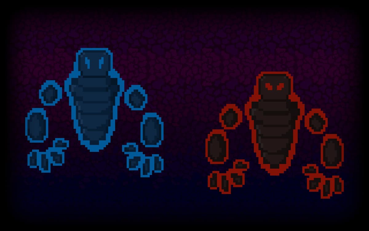 Elemental spirits