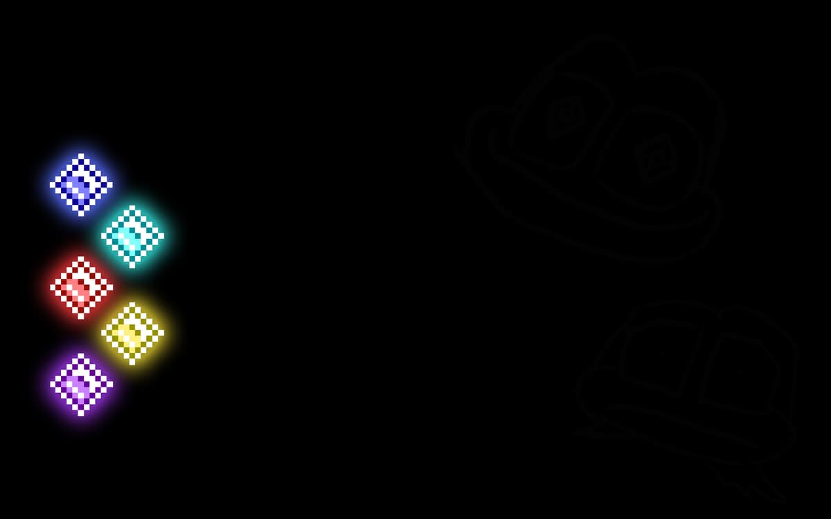 Gems