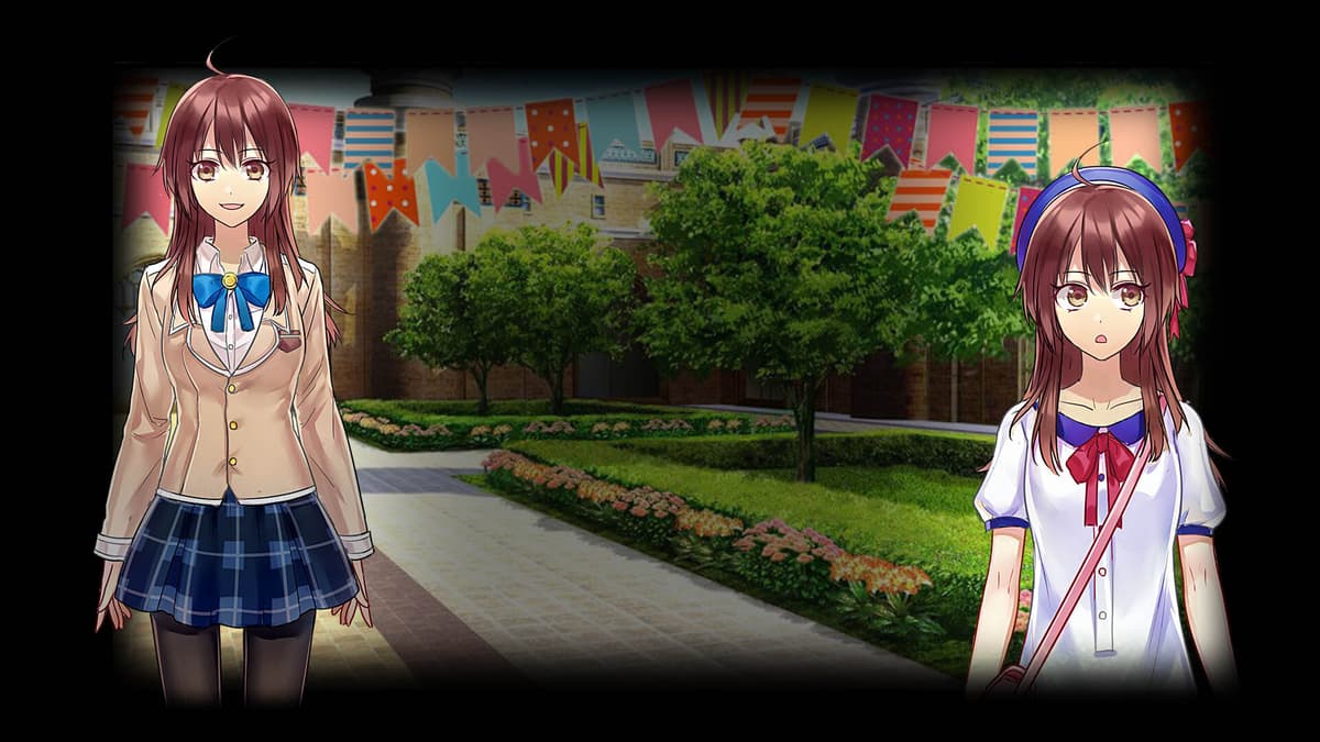 Sakura (Profile Background)
