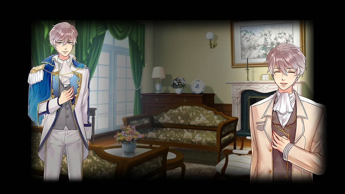 William (Profile Background)
