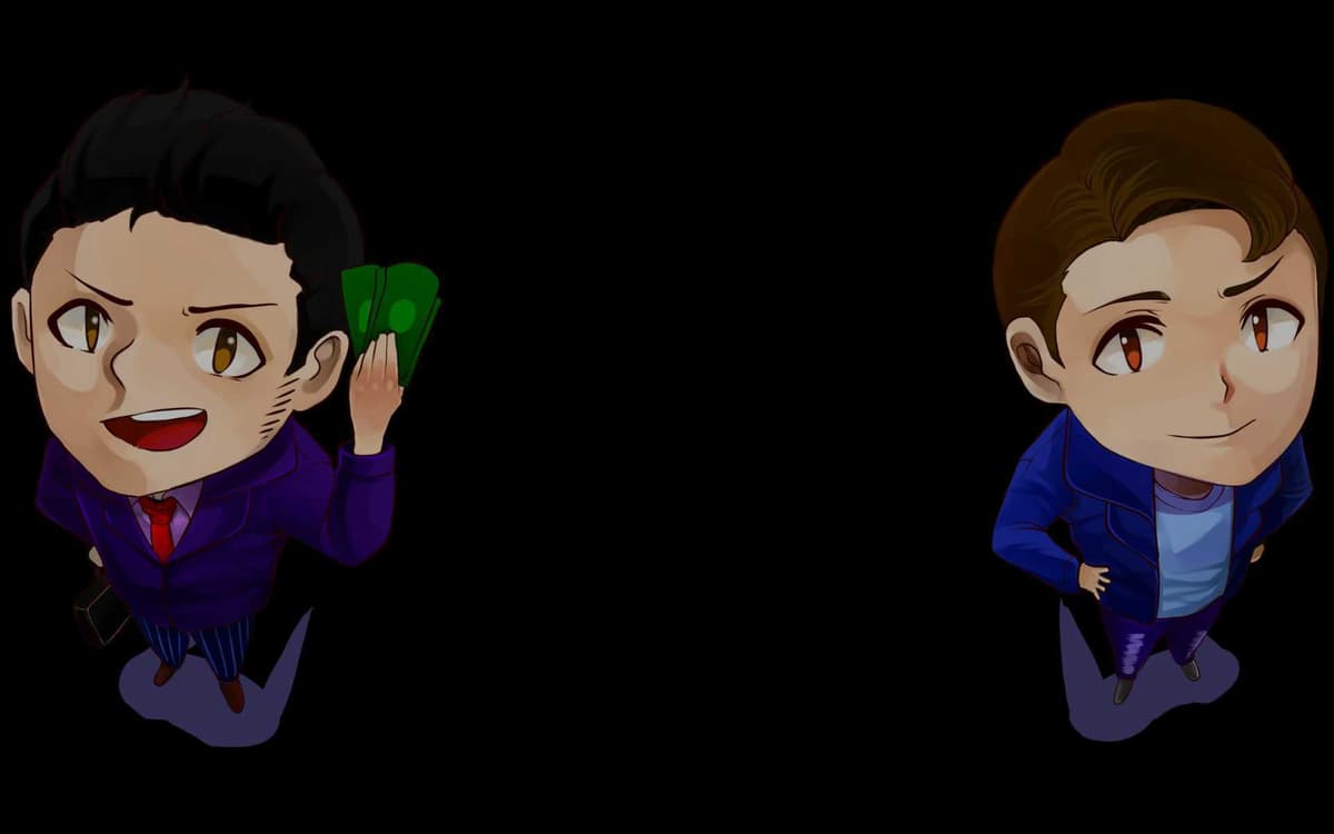 Eating Squad (Profile Background)