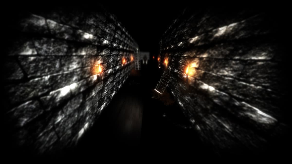 Dungeon