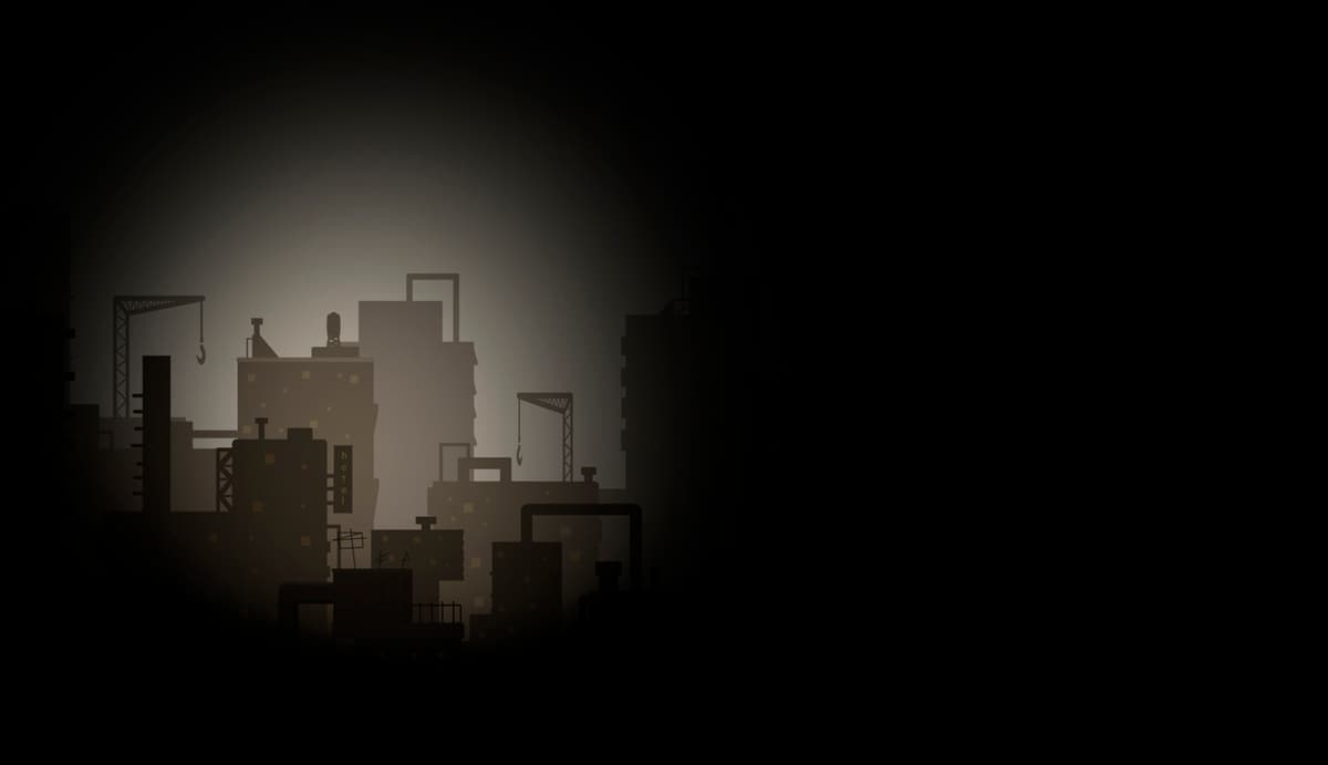 City