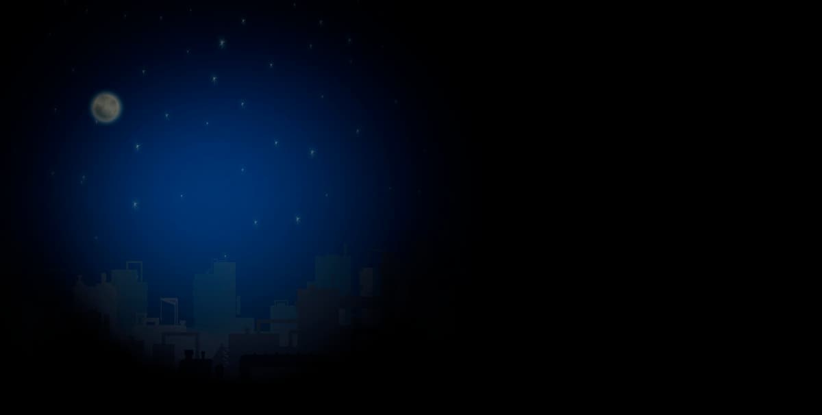 Night city