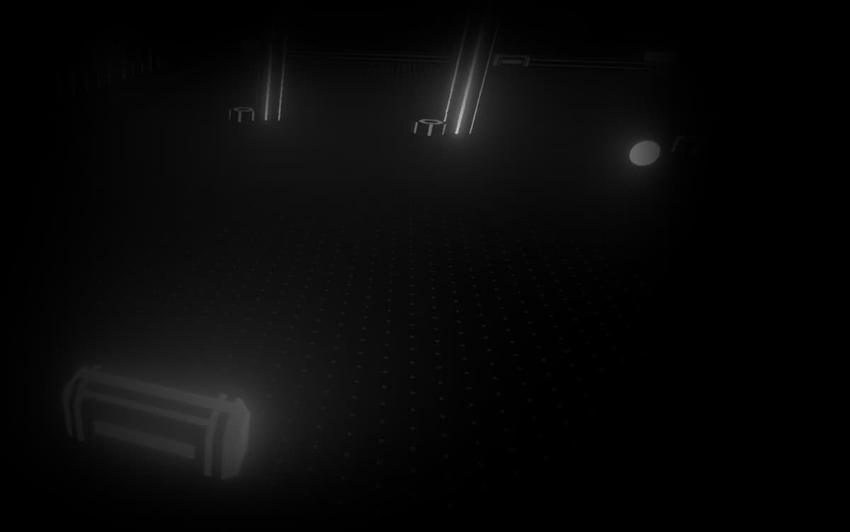 Technoball - Grey