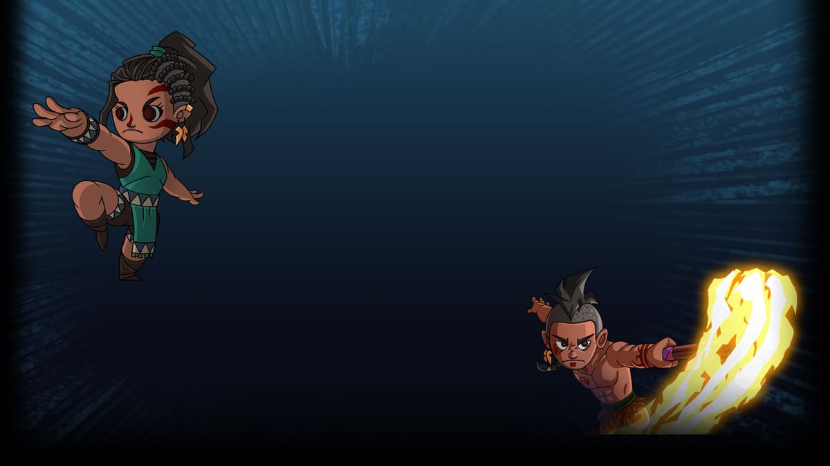 SkyKeeper tribe