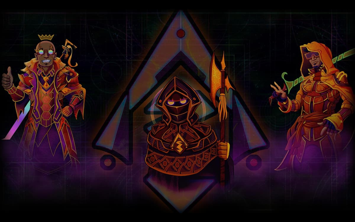 The Order of Awesome