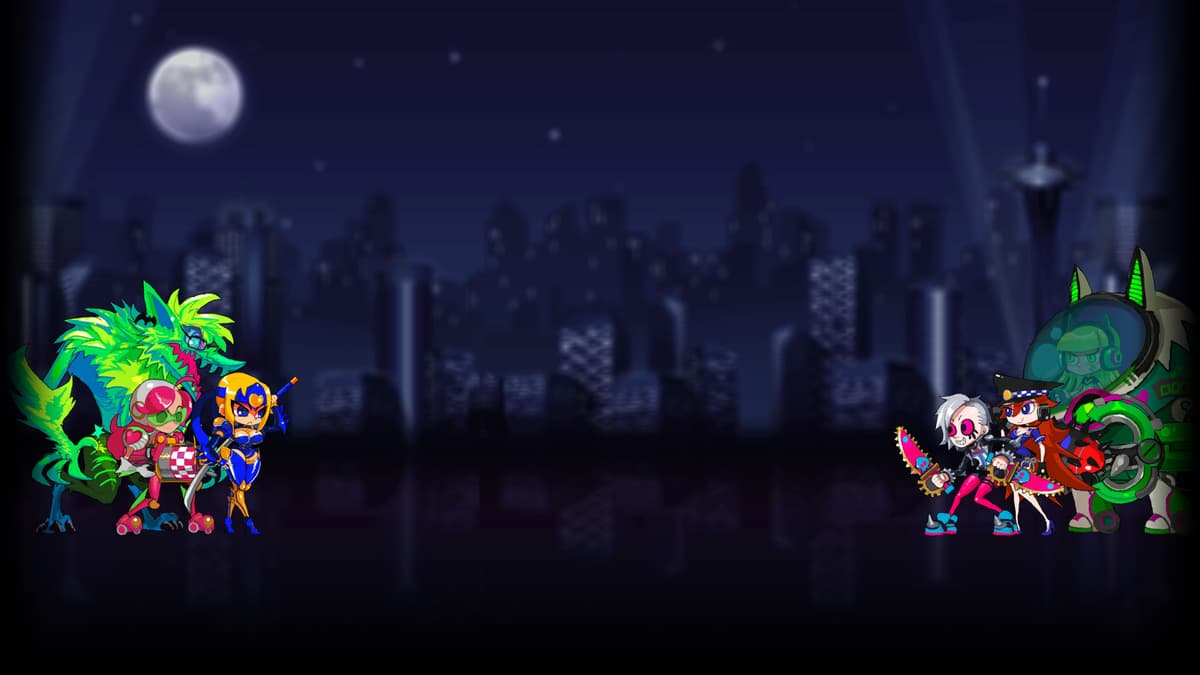 Hero of the night