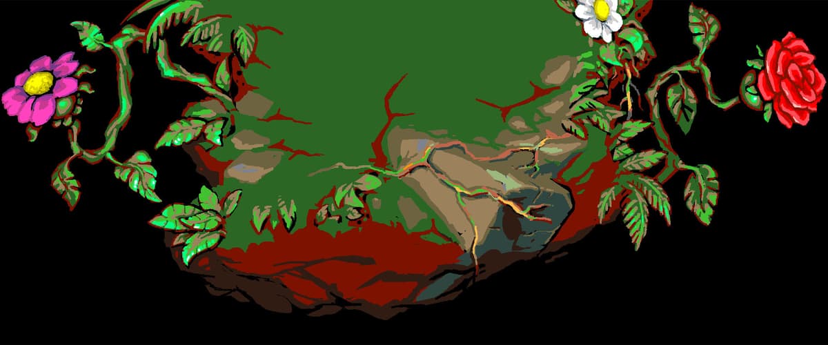 Vines
