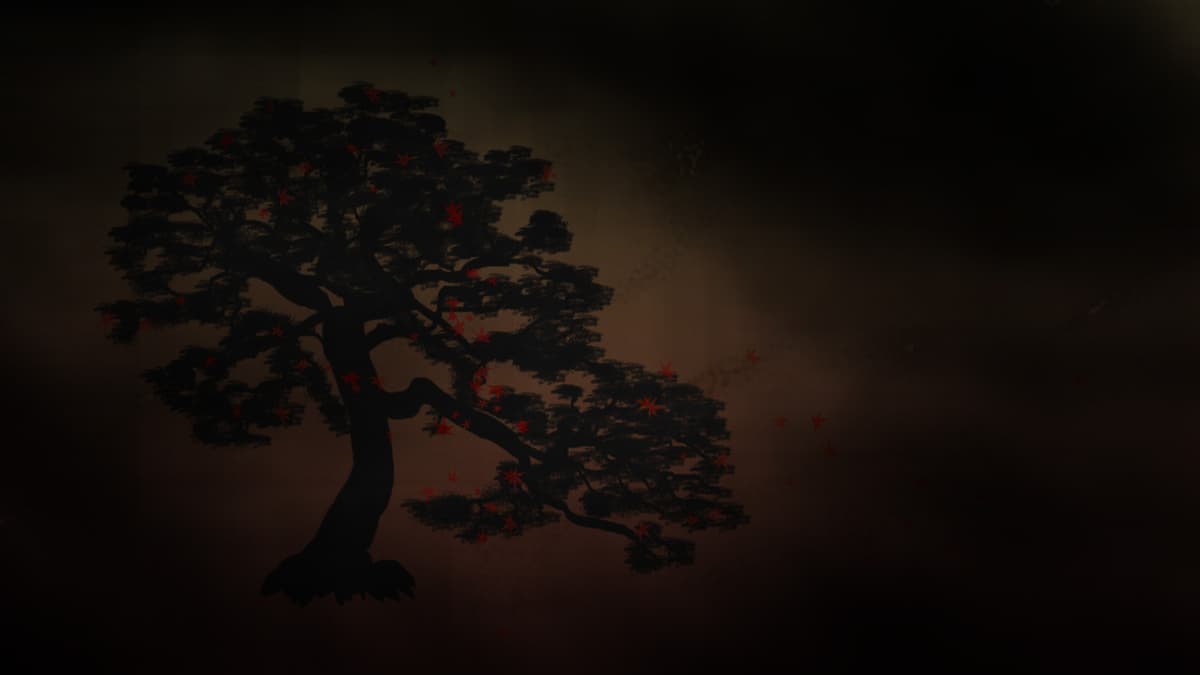 Momiji Maple Tree