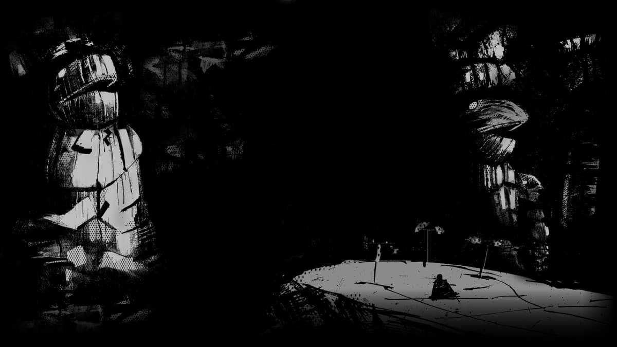 The Cavern