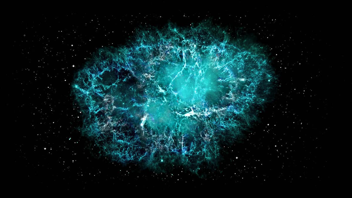 Nebula (Profile Background)