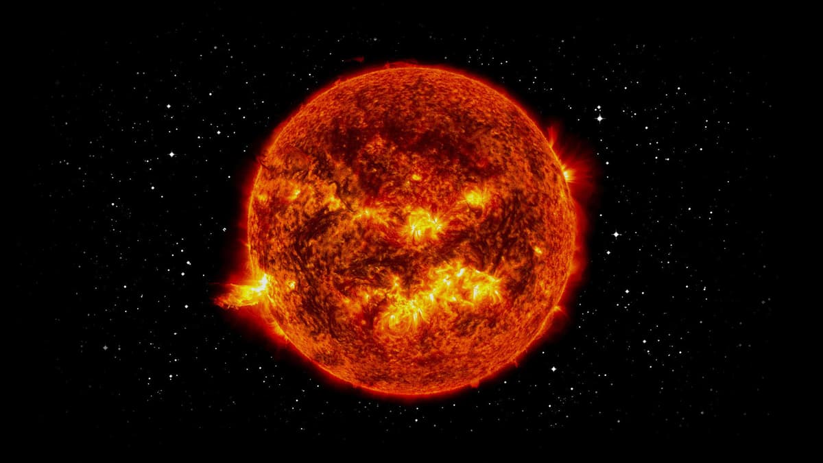 Sun (Profile Background)