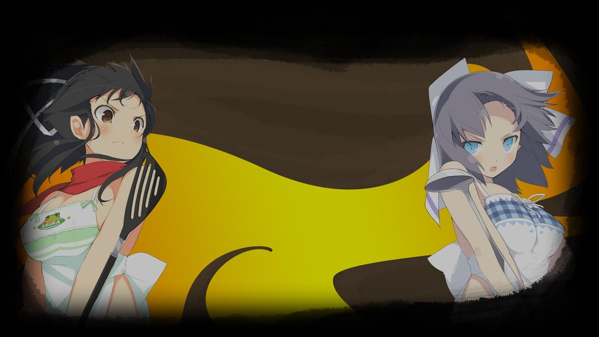 Asuka & Yumi