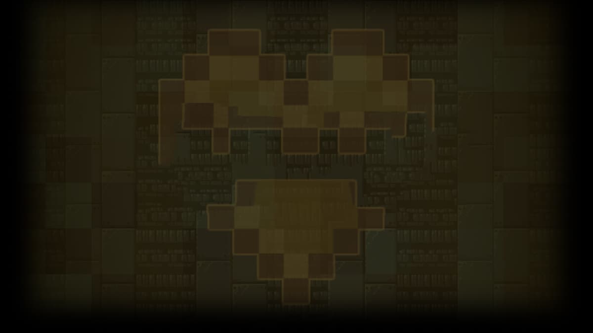 Yellow Heart Fighter