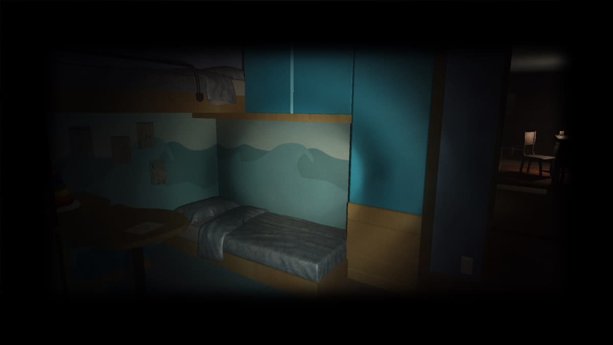Kids Room