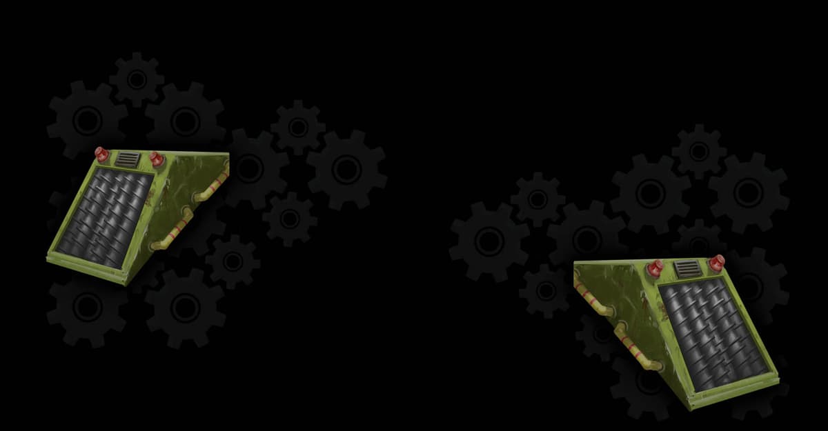 Grinder (Profile Background)
