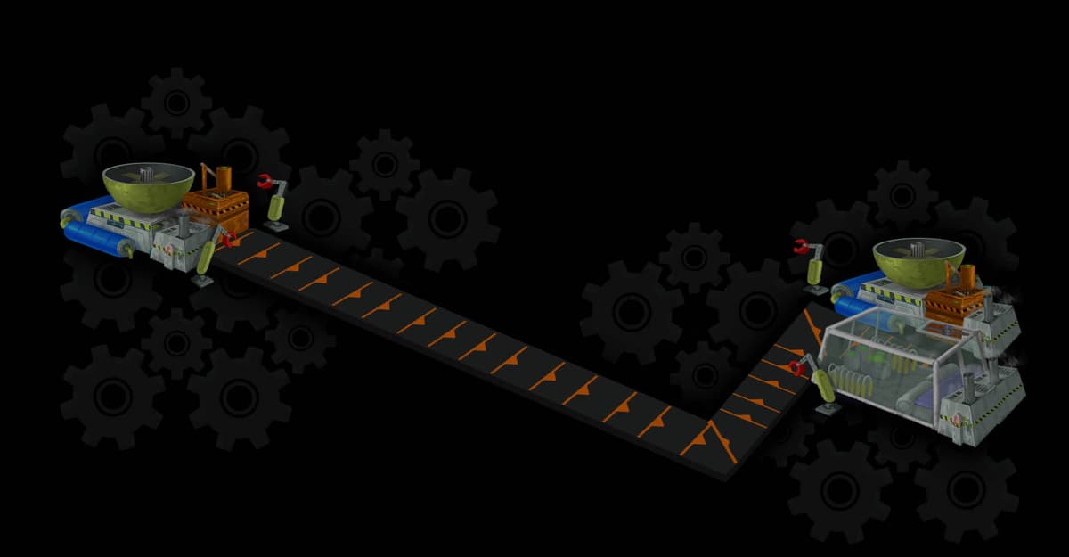 Production line
