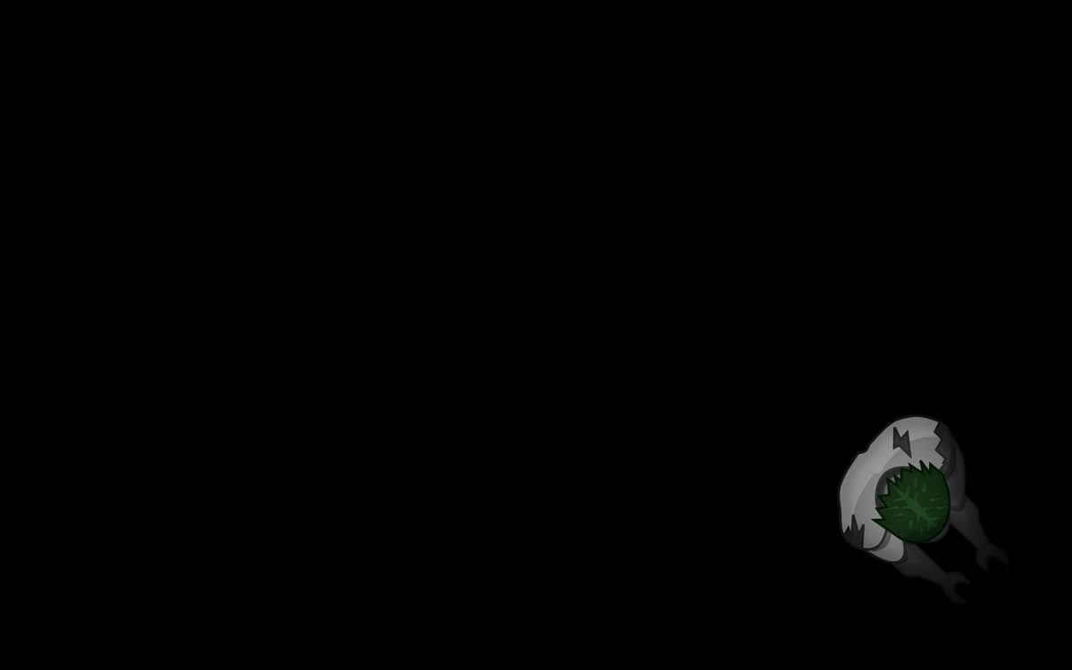 Zombie (Profile Background)