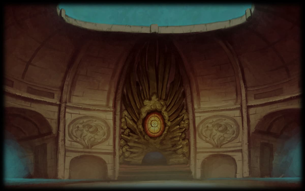 End