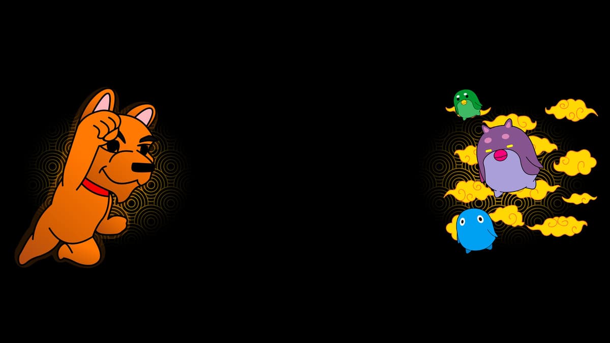 Super Jagua (Profile Background)