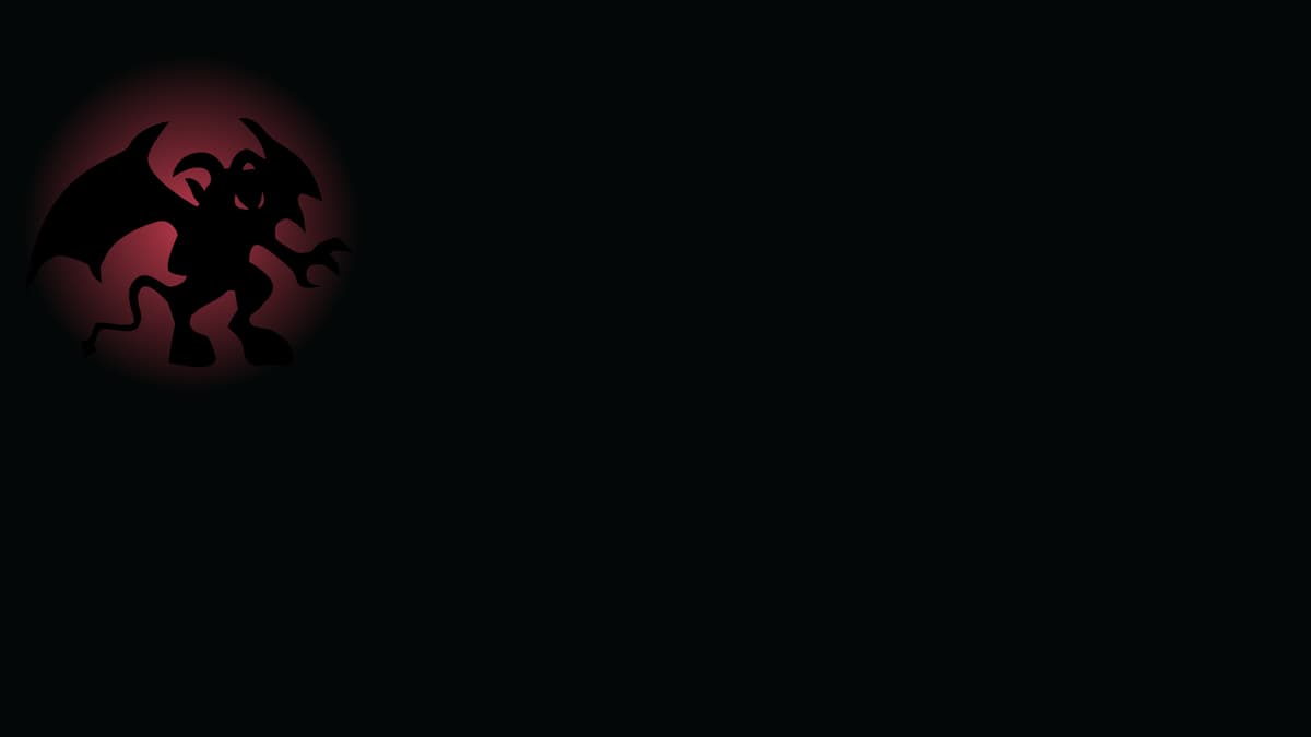 Red (Profile Background)