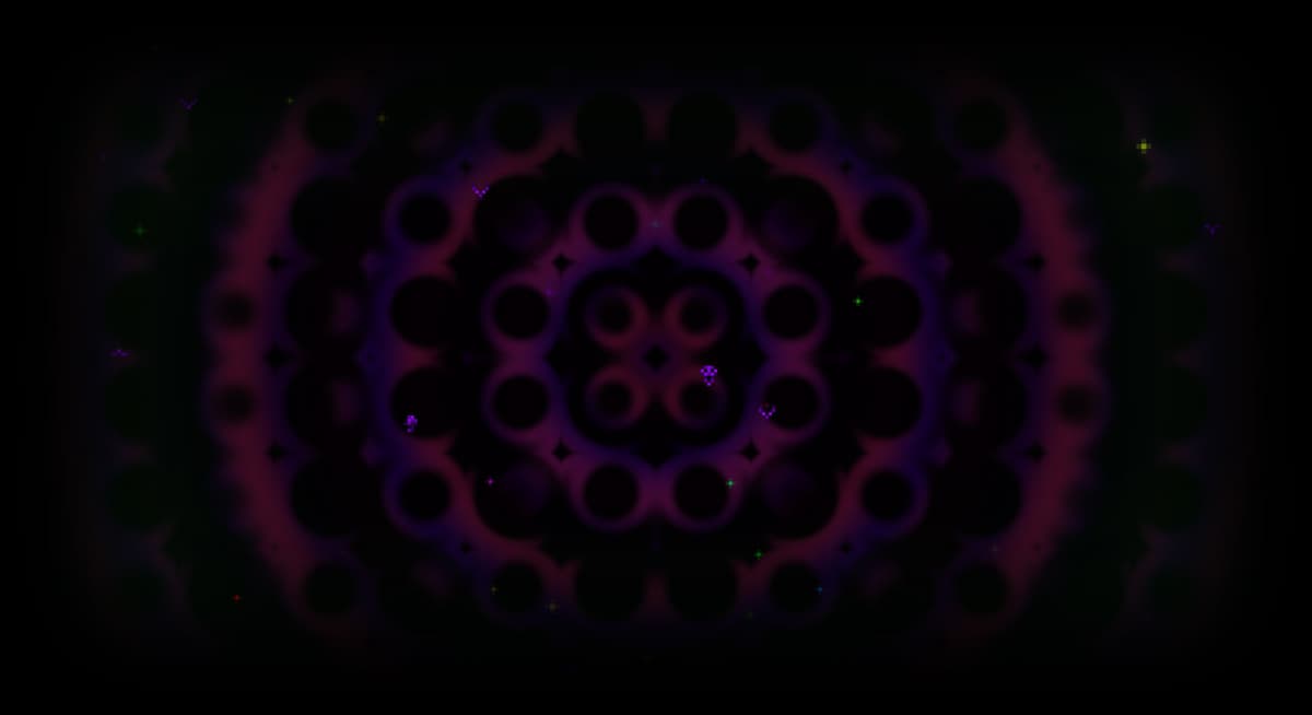 Pattern