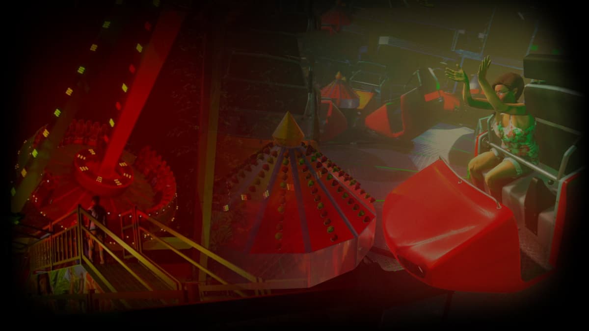 Red Titan