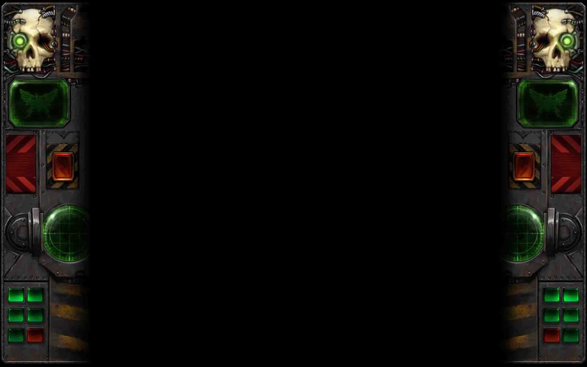 Control Background