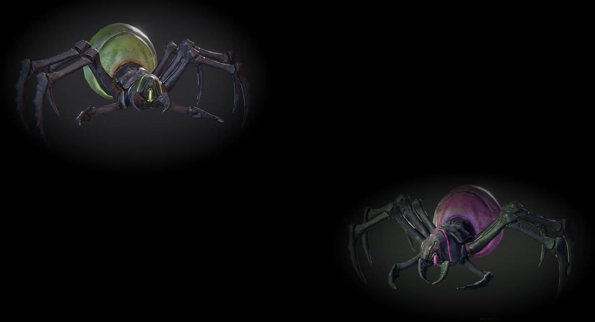 Alien Menace