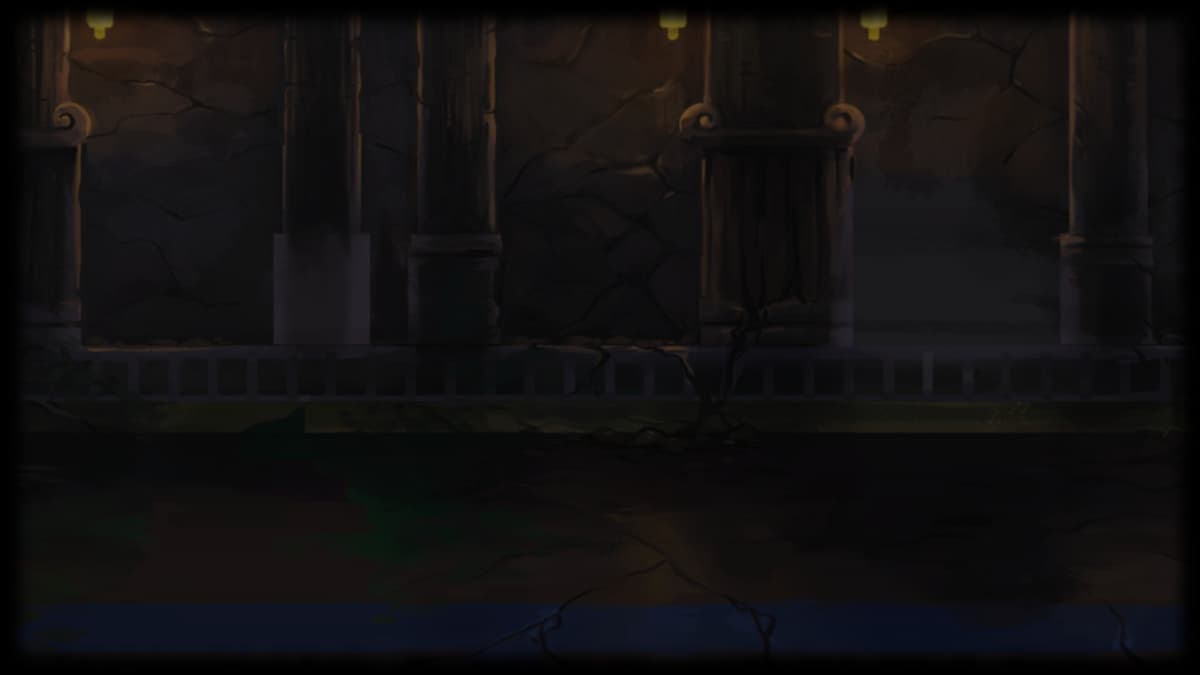 The Lair of the Jackal