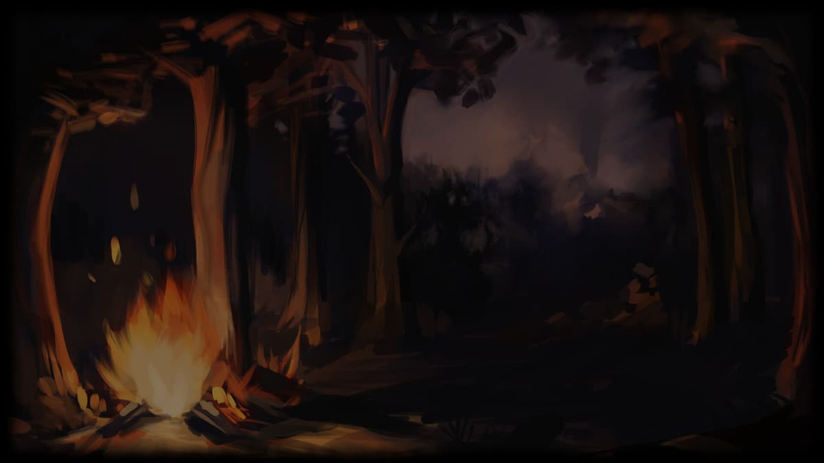 The Fire Circle