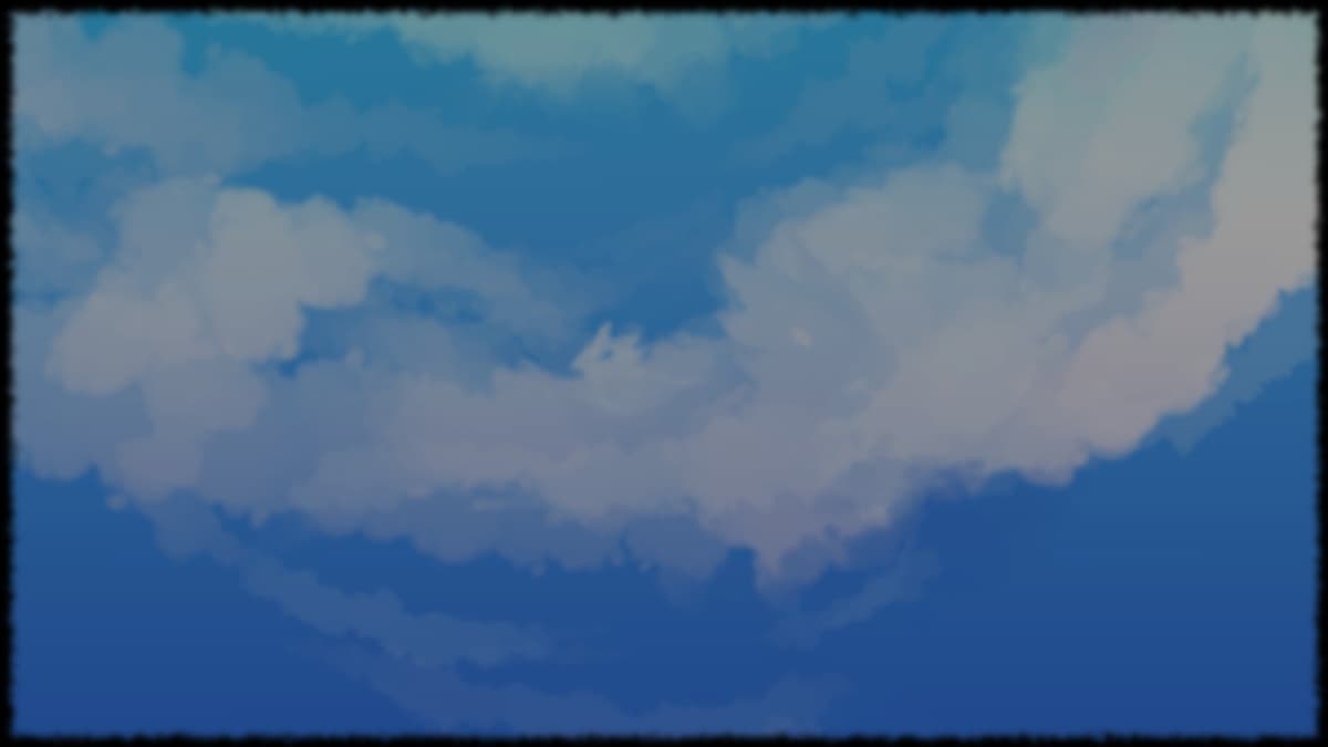 Blue Sky