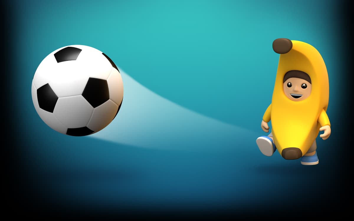 Winner's Kick