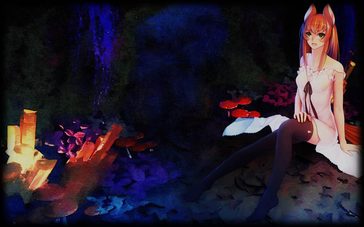 Dream Forest
