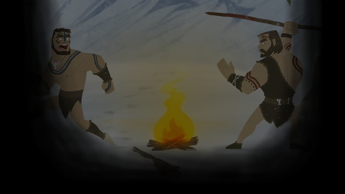 Confrontation