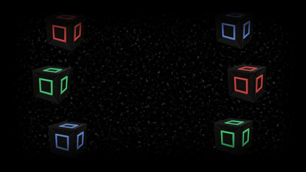 Cubes