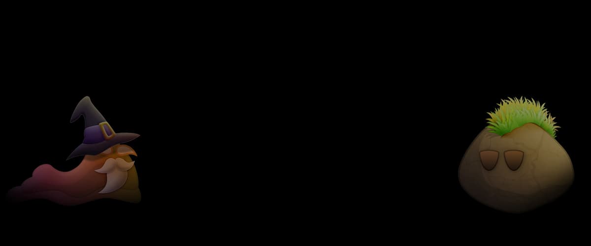 Earth (Profile Background)