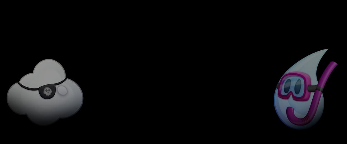 Water (Profile Background)