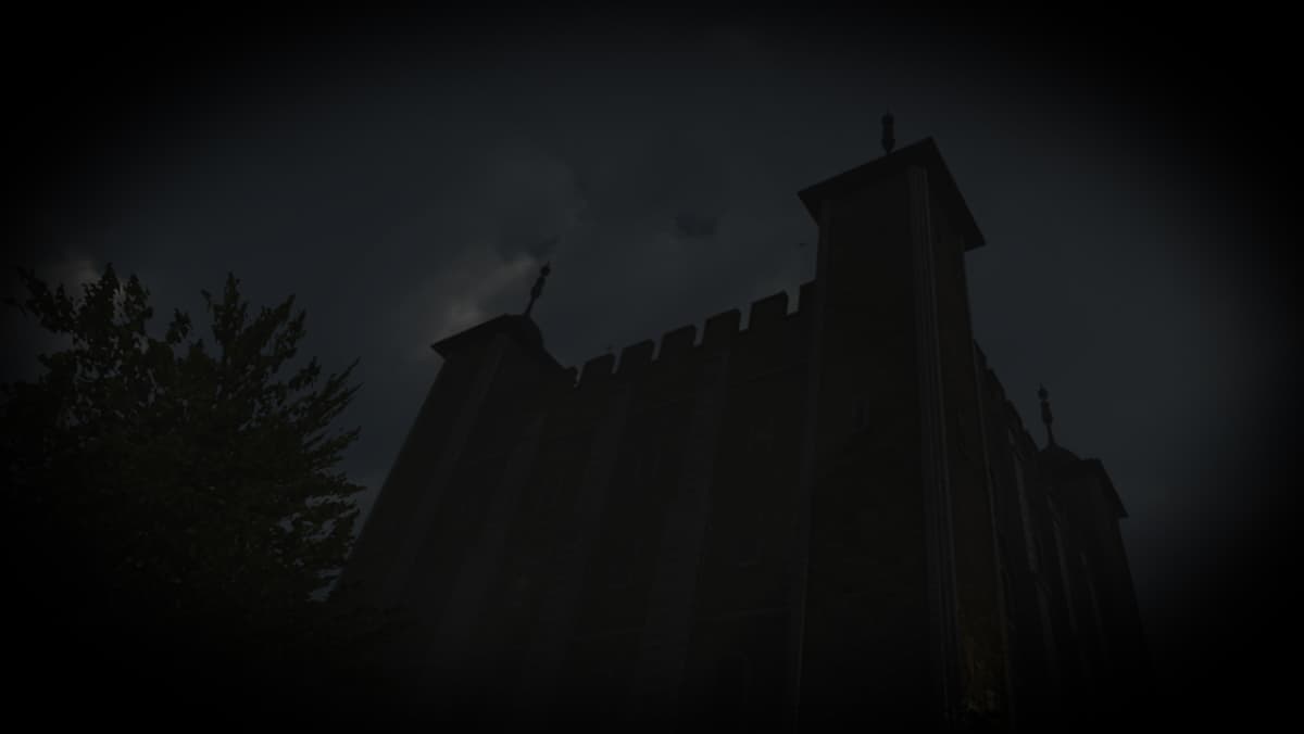 The Tower