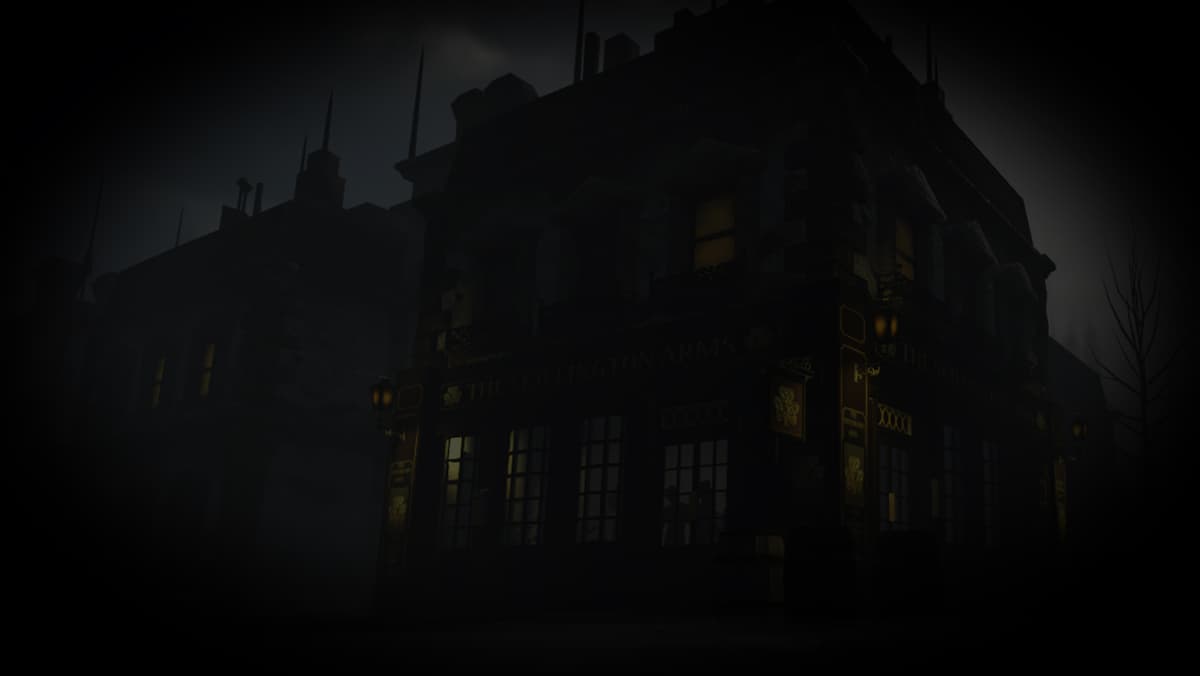 Skillington Arms