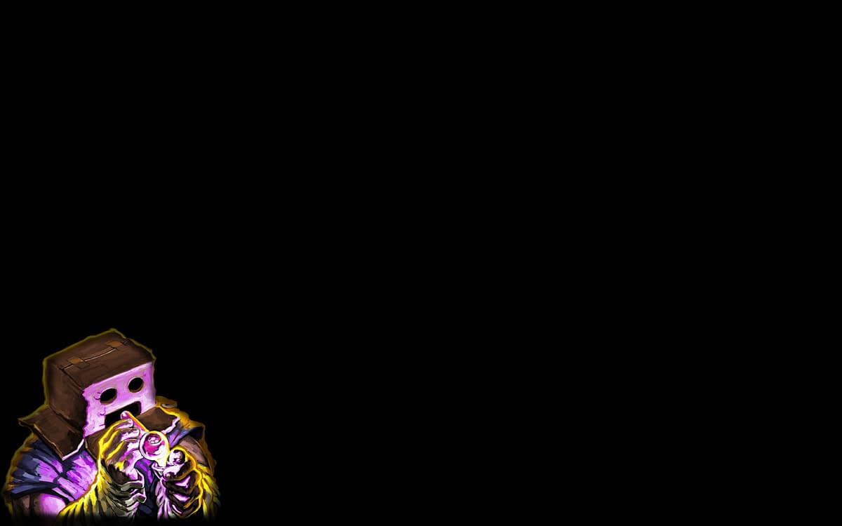 VHSoverdose Background #1