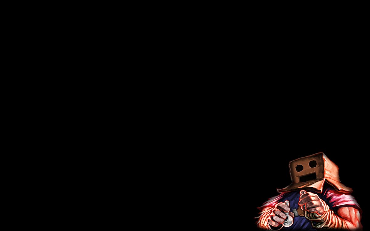 VHSoverdose Background #3