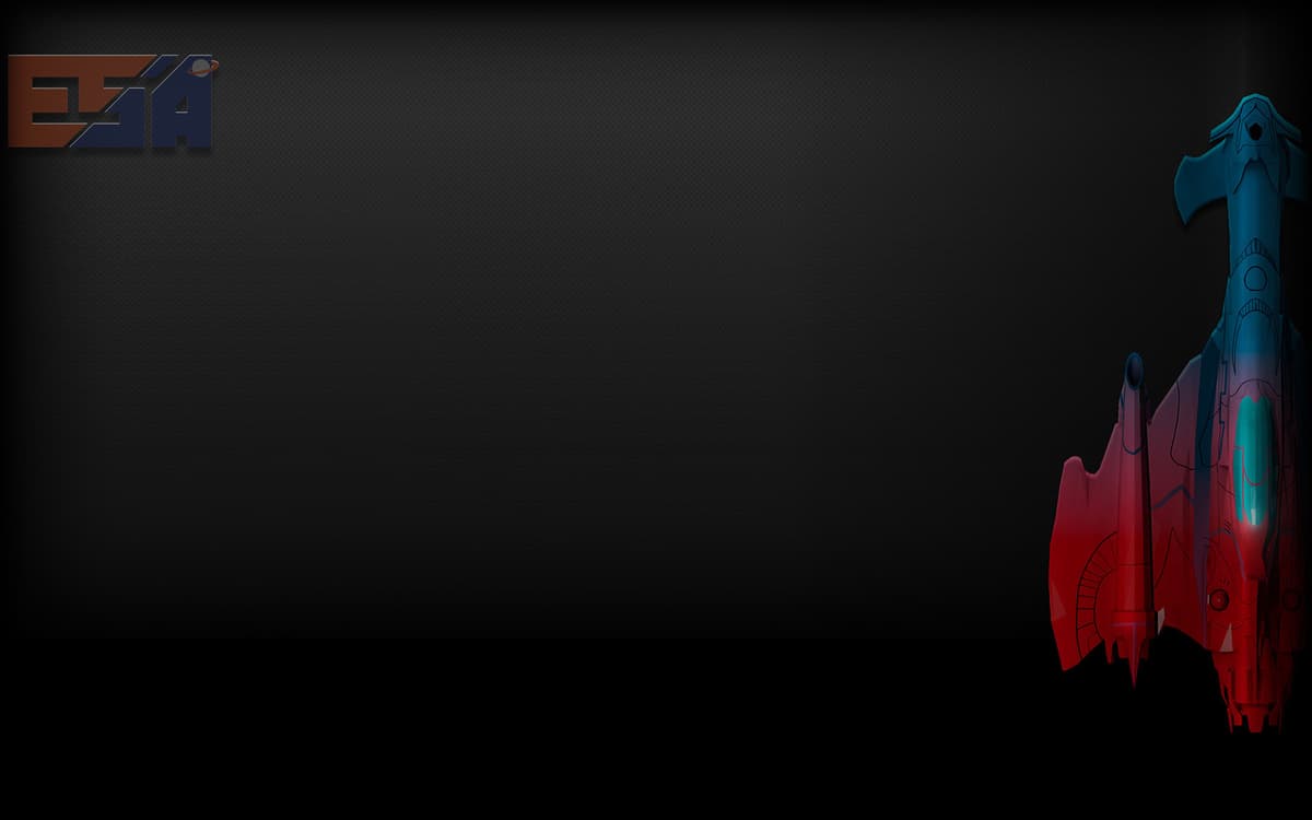 ESA-AGR (Profile Background)