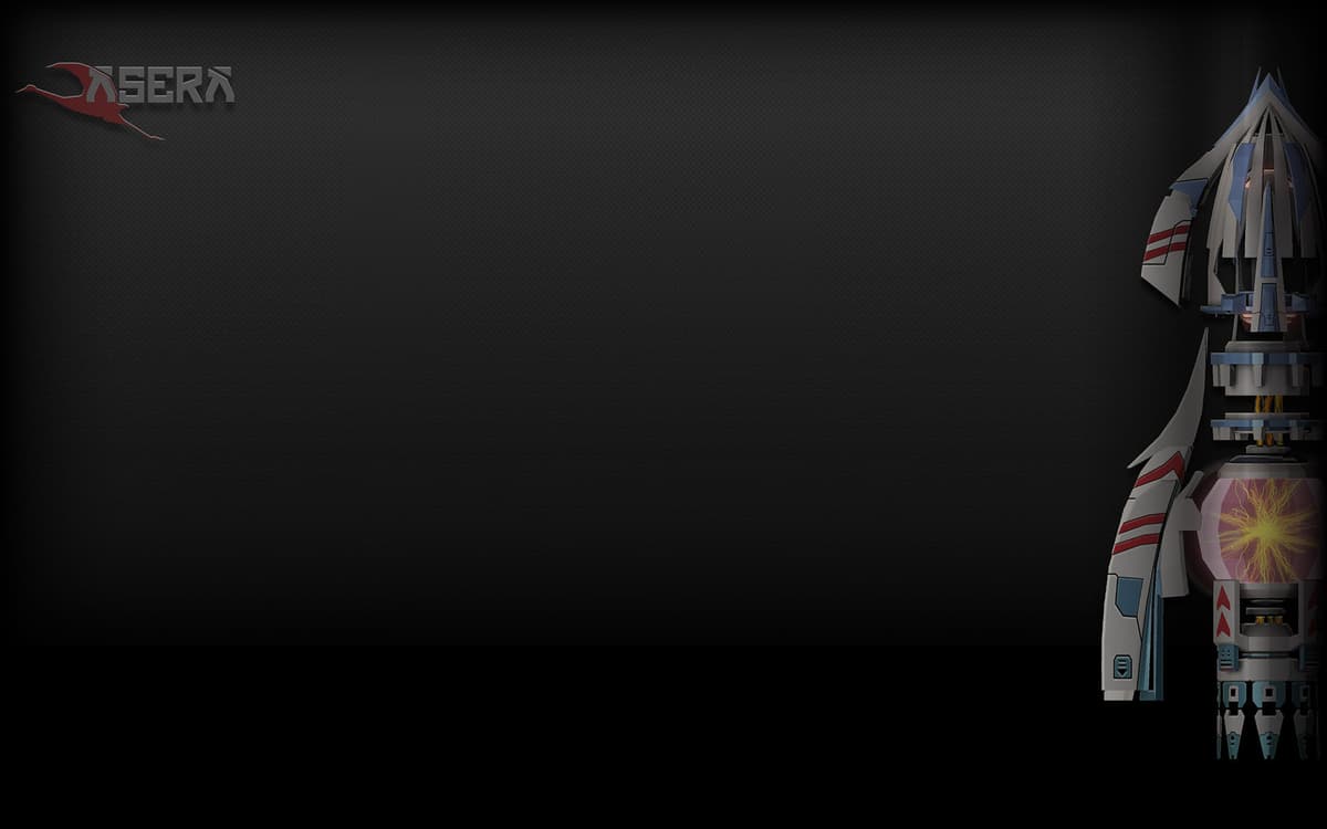 ASERA (Profile Background)