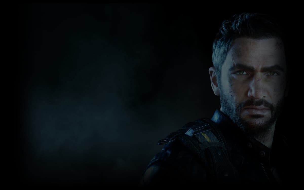 Rico (Profile Background)
