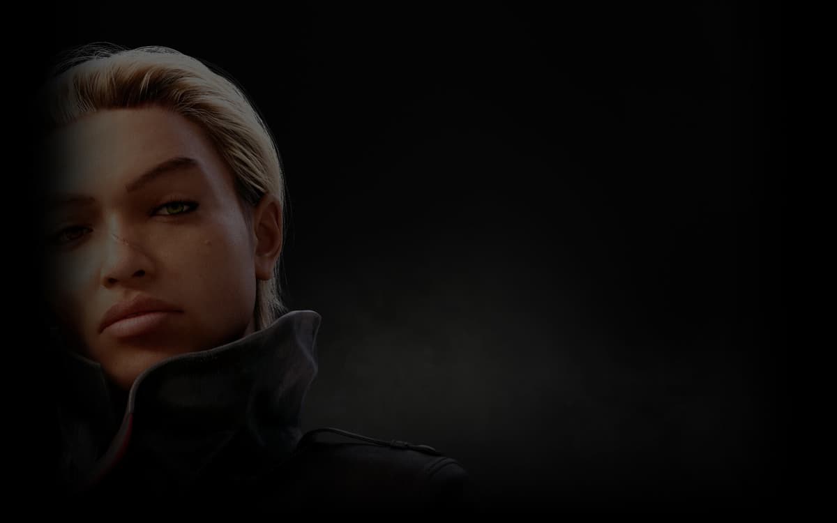 Gabriela (Profile Background)