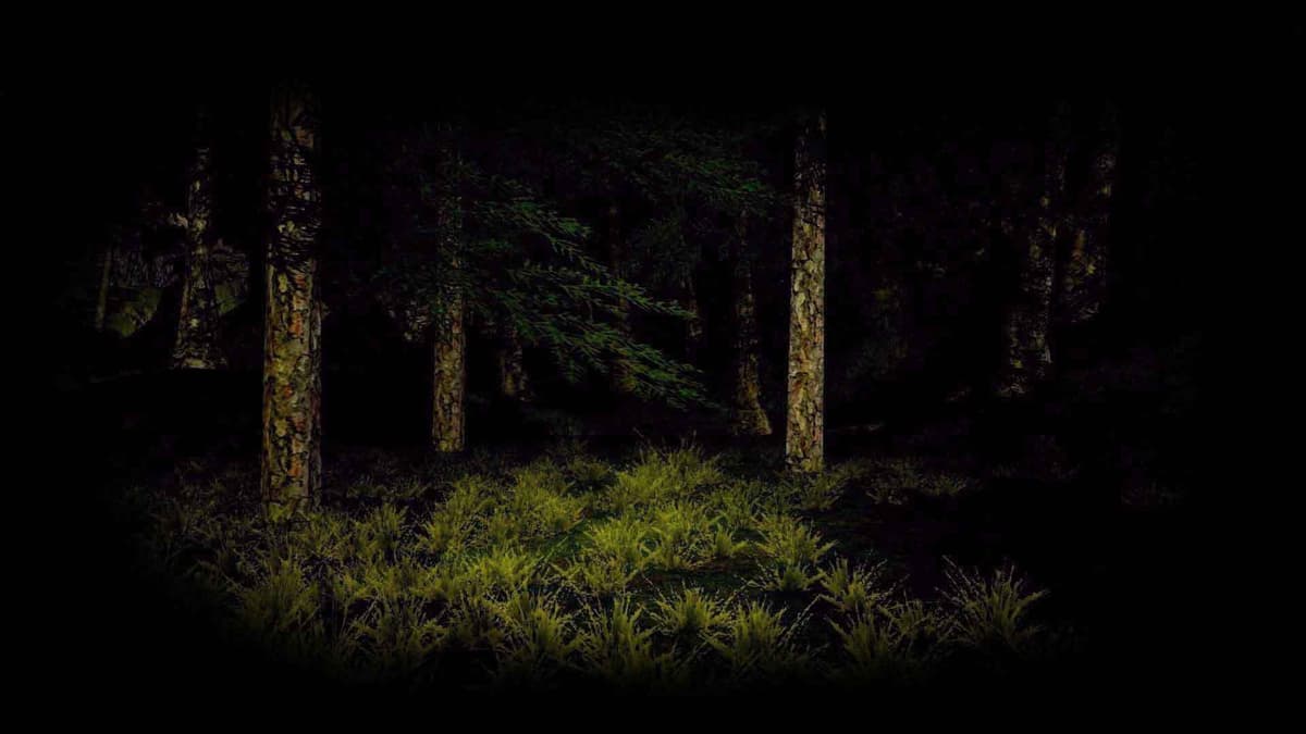 Deep Forest