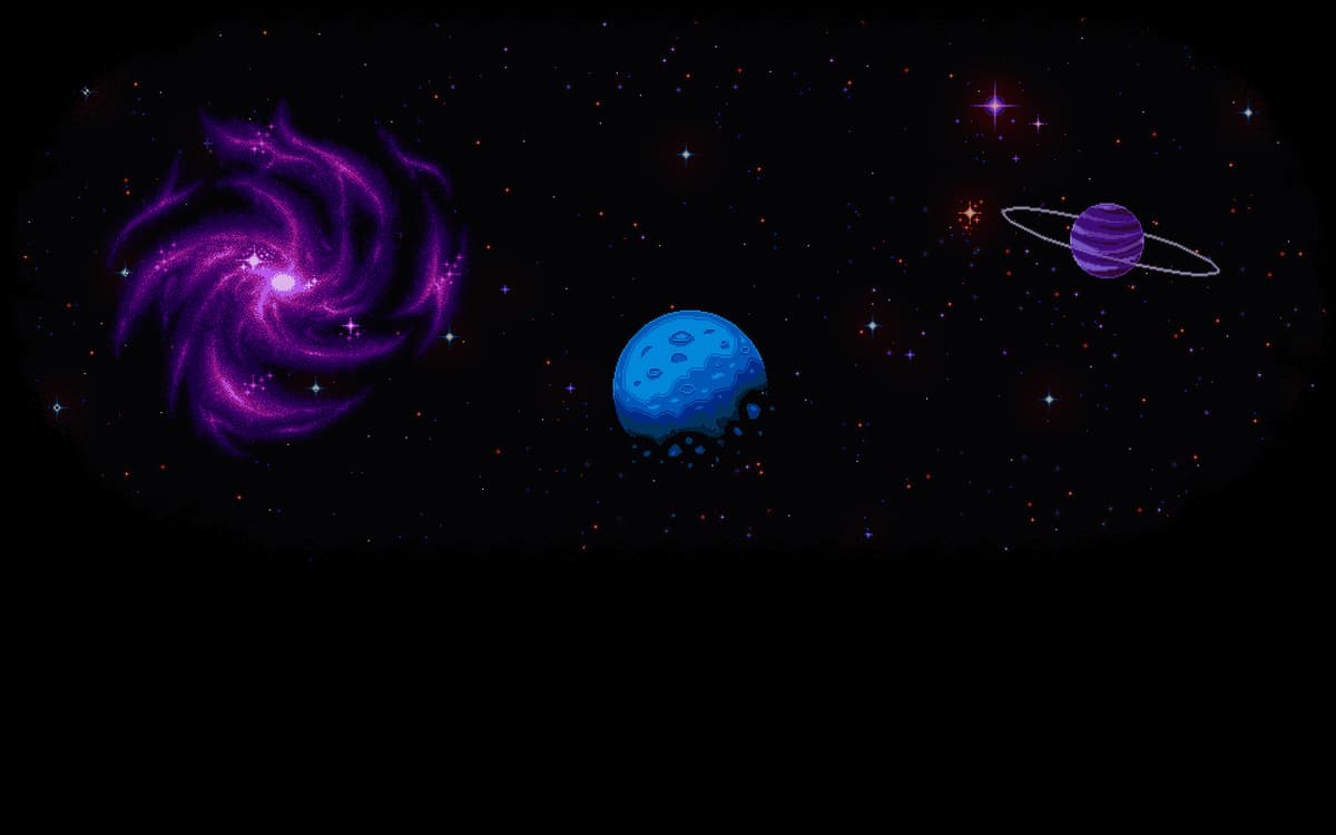 Outer Space